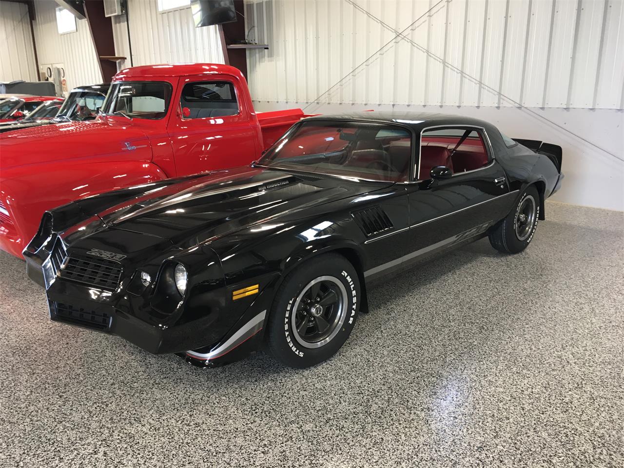 1979 Chevrolet Camaro for Sale CC1128243