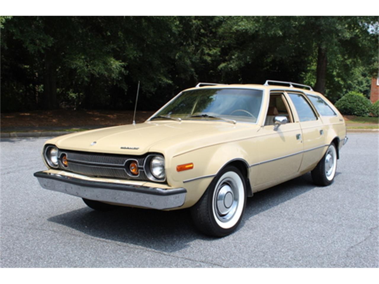 1973 AMC Hornet for Sale | ClassicCars.com | CC-1128620