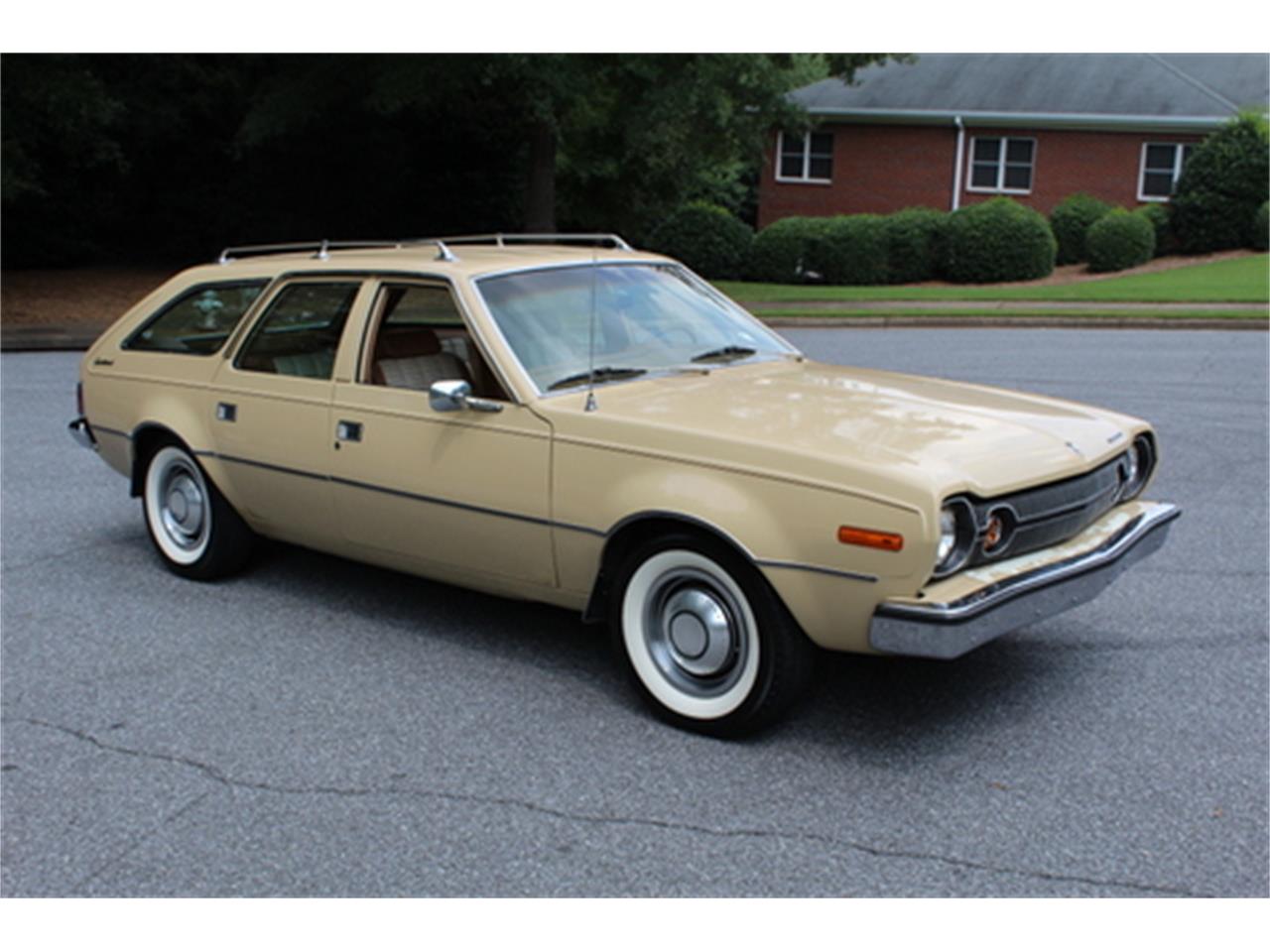 1973 AMC Hornet for Sale | ClassicCars.com | CC-1128620