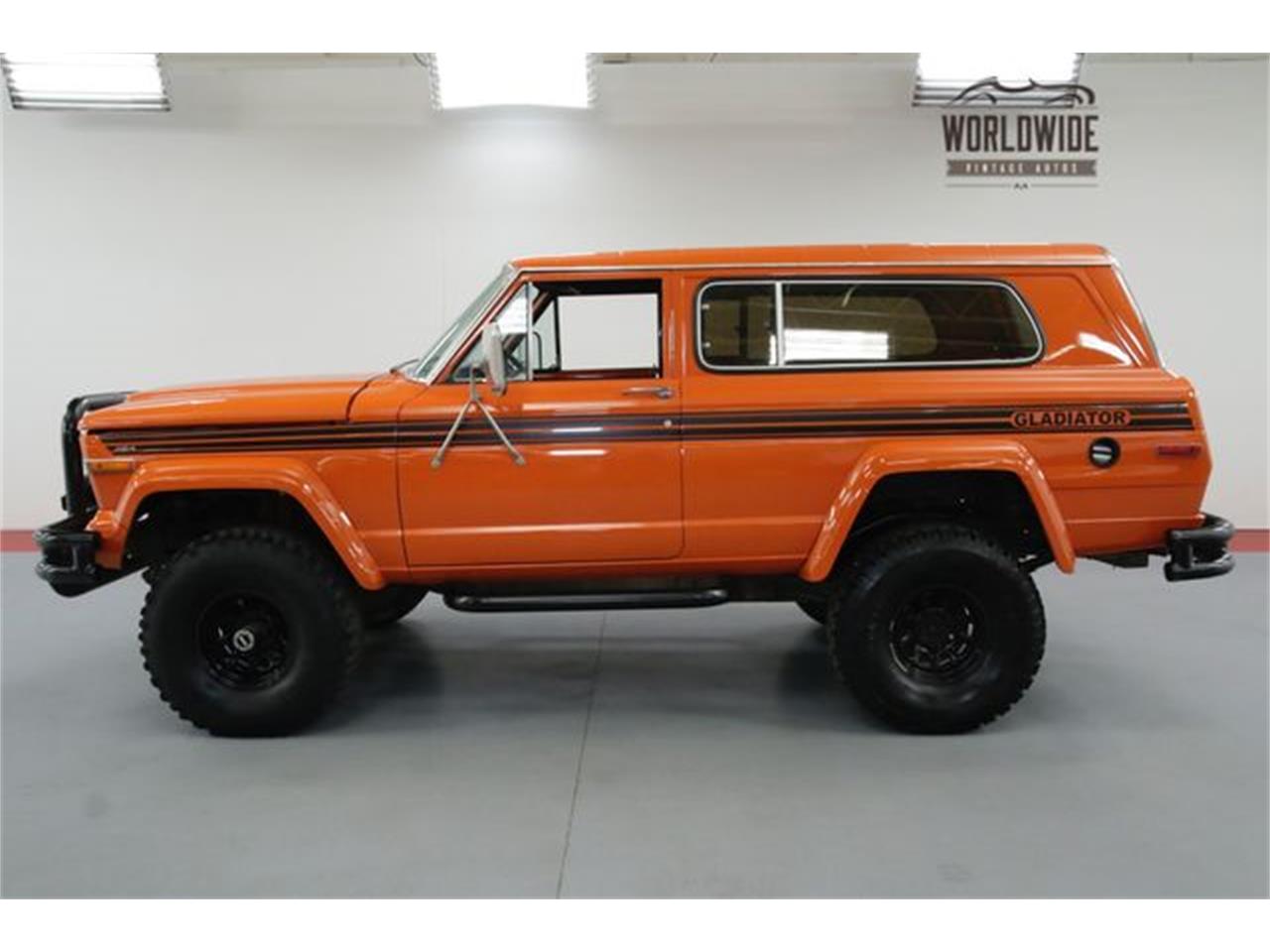 1983 Jeep Cherokee for Sale | ClassicCars.com | CC-1128747