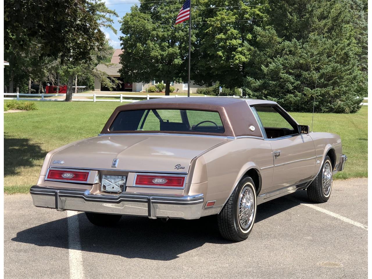 1983 Buick Riviera for Sale | ClassicCars.com | CC-1128772