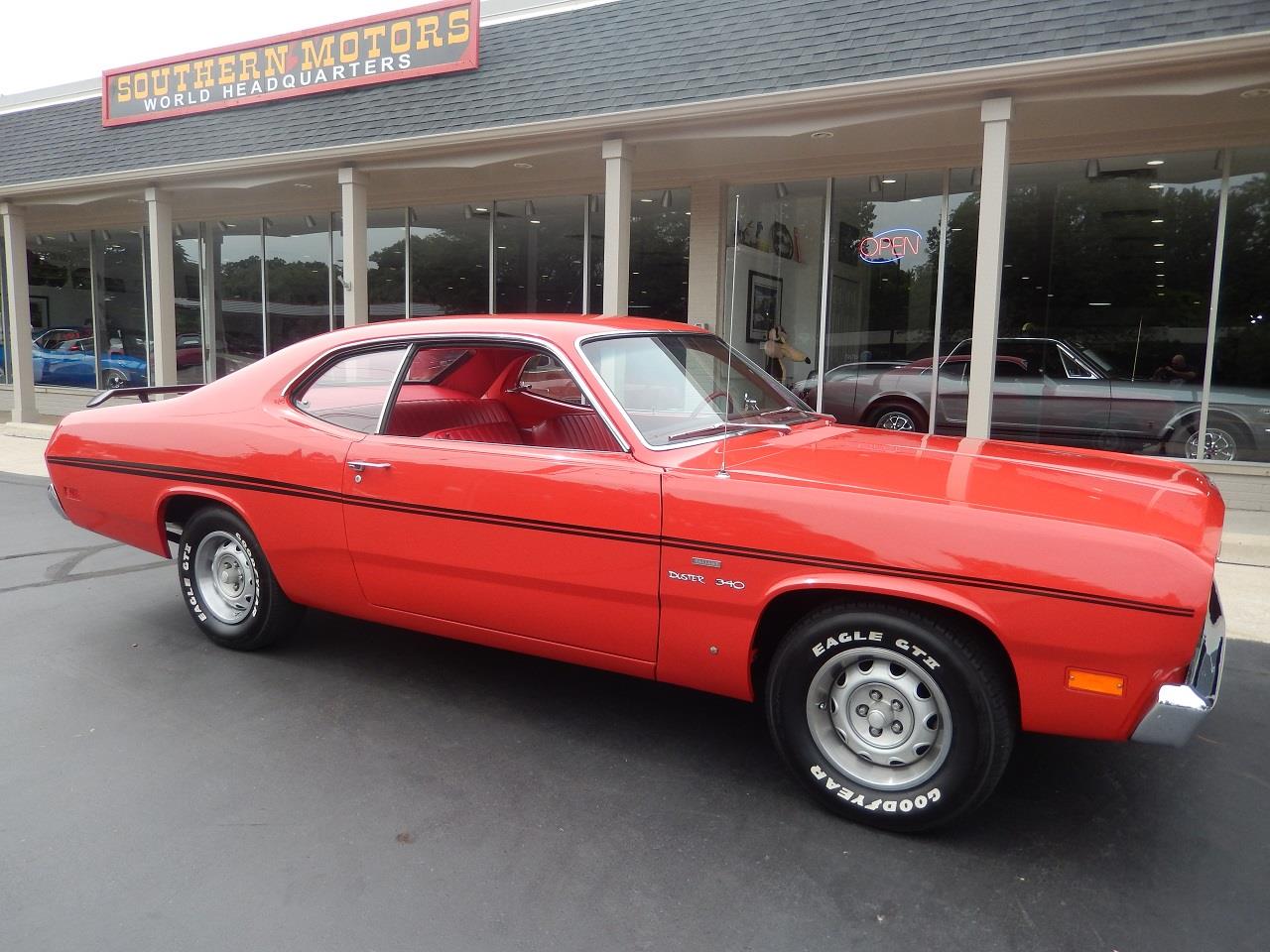 1970 Plymouth Duster for Sale | ClassicCars.com | CC-1128829