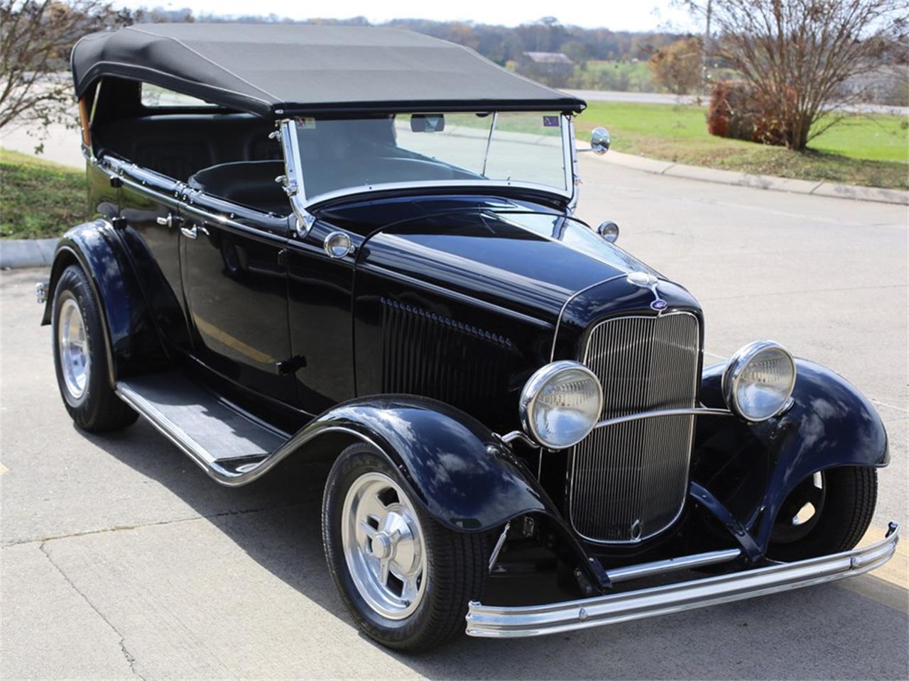 1932 Ford Street Rod for Sale | ClassicCars.com | CC-1128855