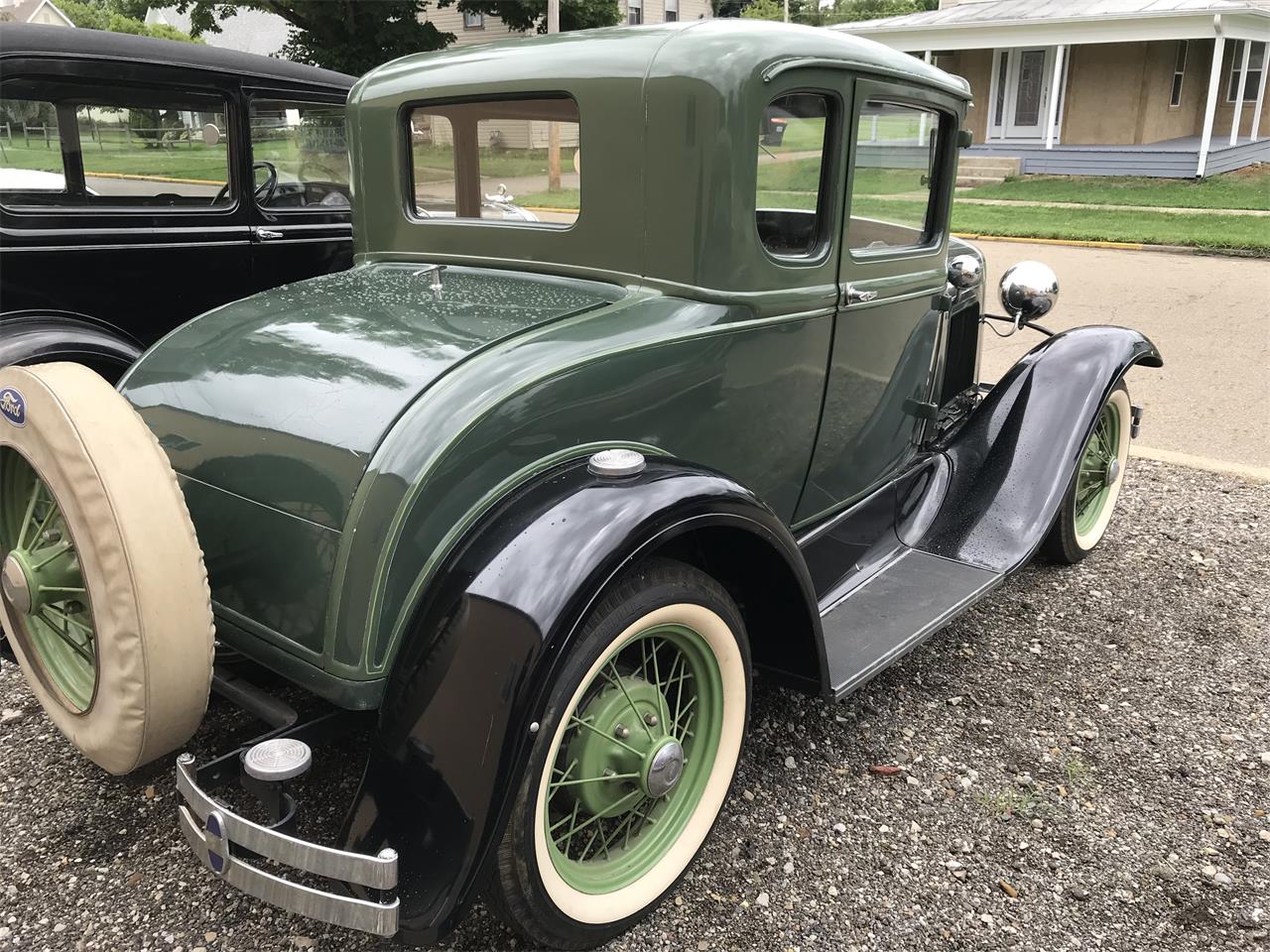 1930 Ford Coupe for Sale | ClassicCars.com | CC-1129129