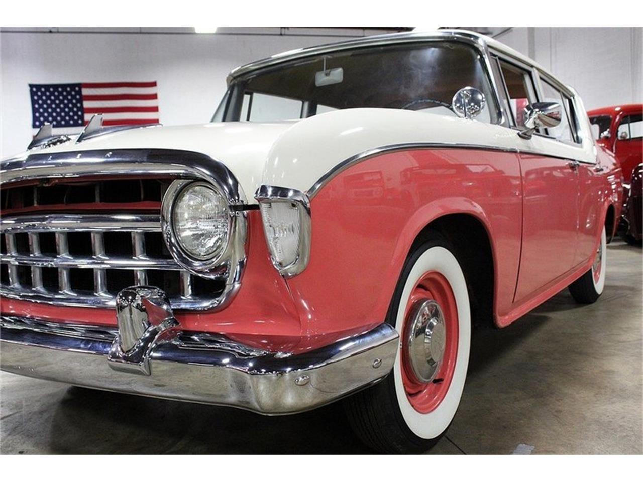 1956 Nash Rambler for Sale | ClassicCars.com | CC-1129532