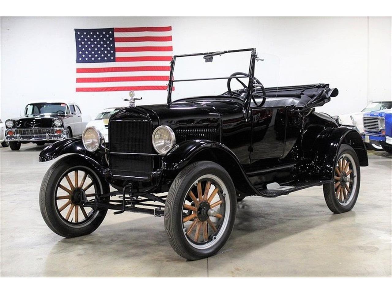 1926 Ford Model T for Sale on ClassicCars.com