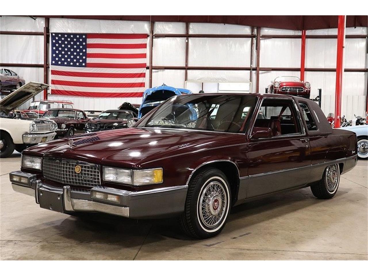 1980 Cadillac Fleetwood Brougham d’Elegance - ClassicCars.com Journal