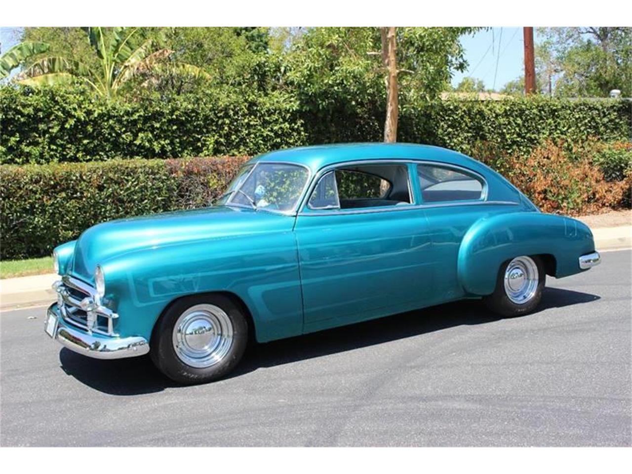 1950 Chevrolet Fleetline for Sale | ClassicCars.com | CC-1131823