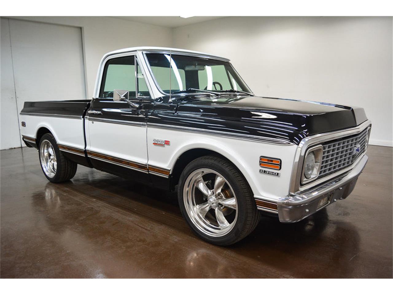 1972 Chevrolet C10 for Sale on ClassicCars.com