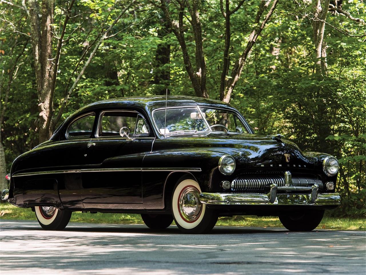 Mercury 1949 For Sale