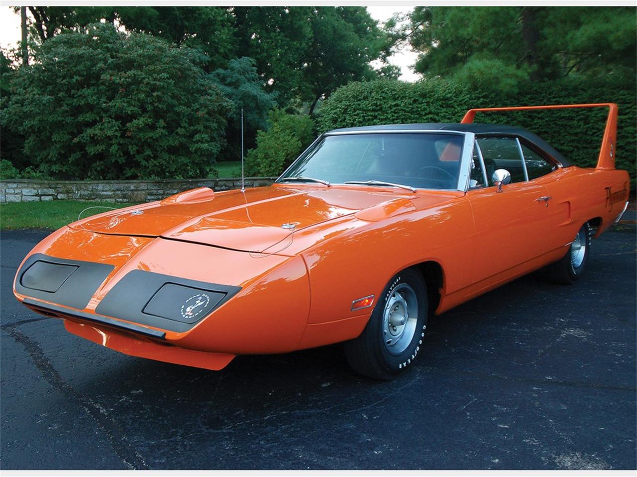 1970 Plymouth Superbird for Sale | ClassicCars.com | CC-1132049