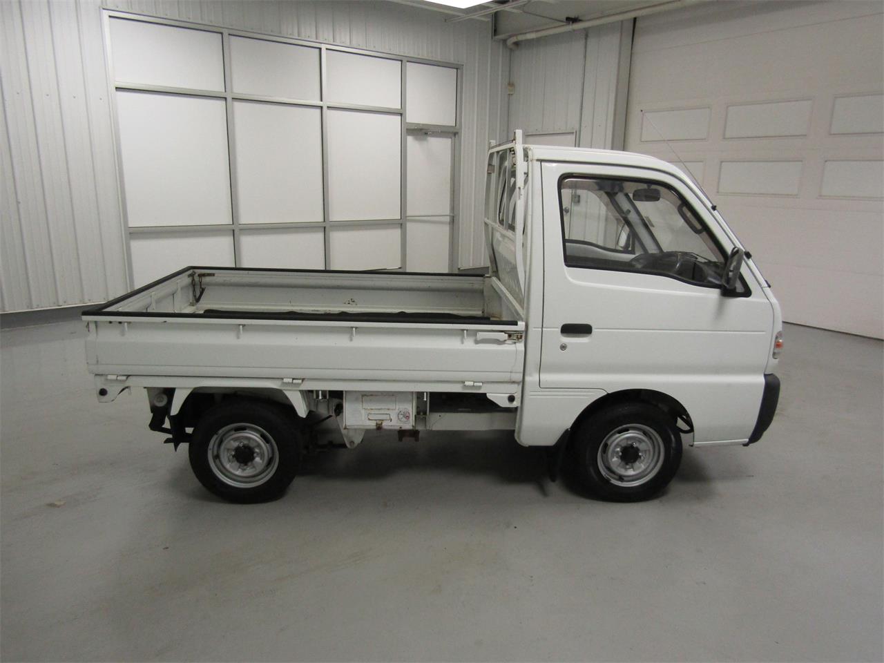 1992 Suzuki Carry for Sale | ClassicCars.com | CC-1132302