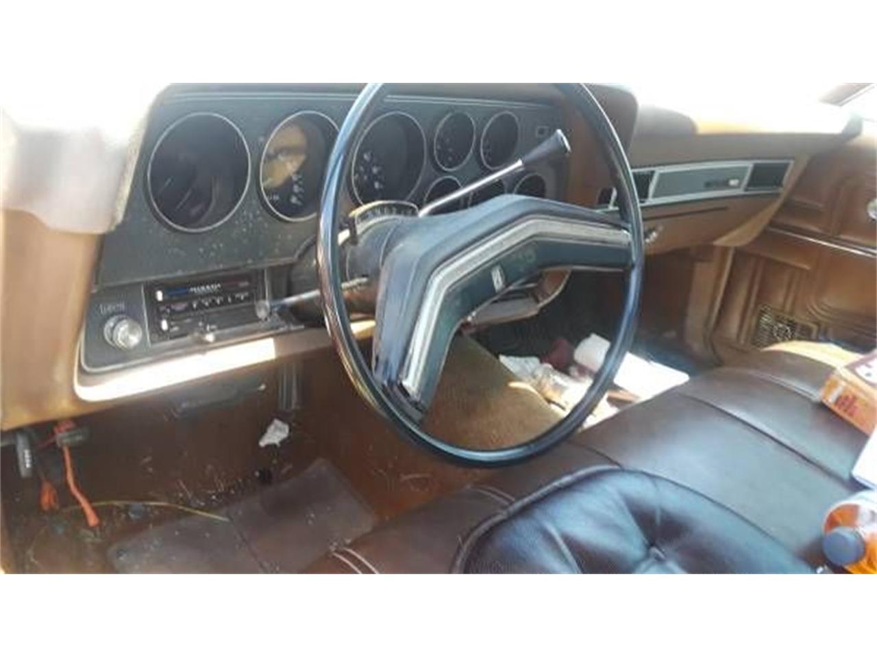1977 Ford Ranchero for Sale | ClassicCars.com | CC-1132648