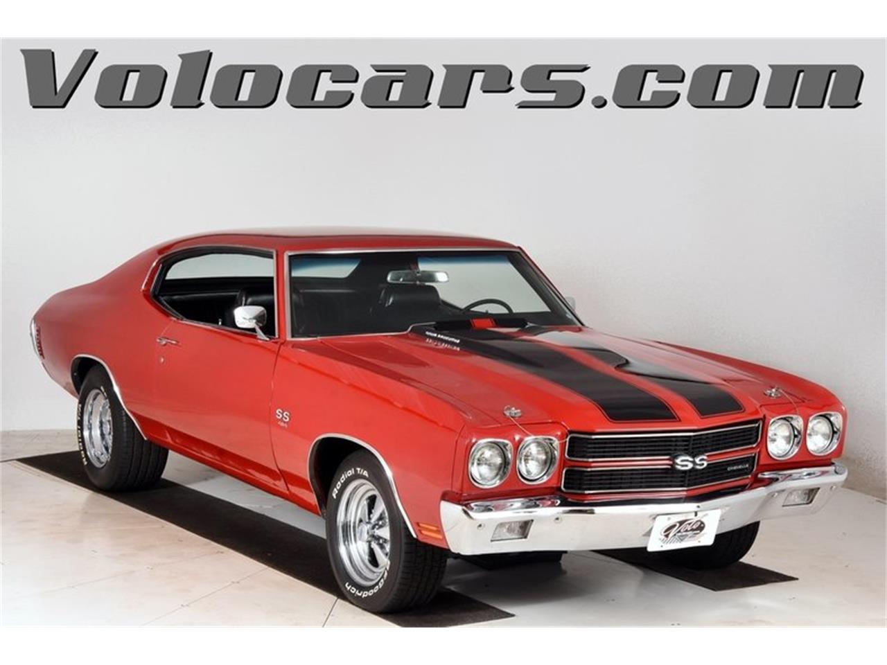 1970 Chevrolet Chevelle for Sale on ClassicCars.com