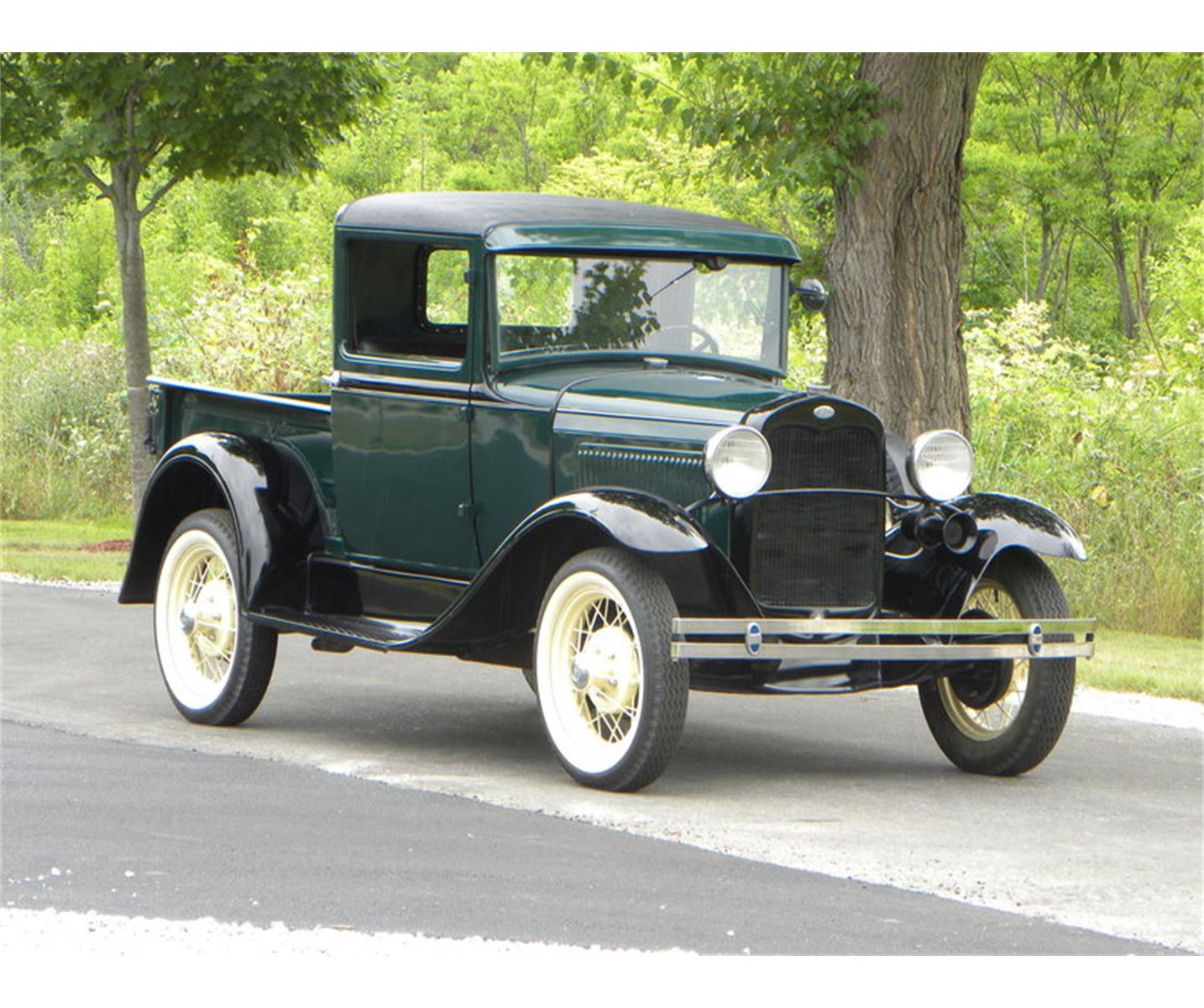 1931 Ford Model A for Sale | ClassicCars.com | CC-542910