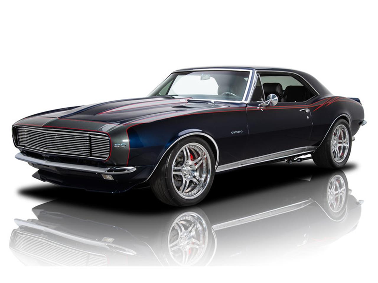 1967 Chevrolet Camaro for Sale on ClassicCars.com