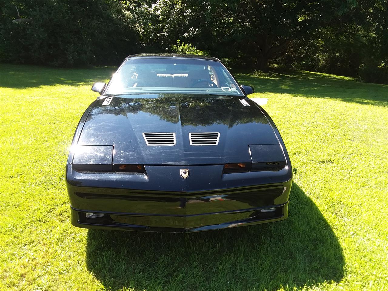 1989 Pontiac Firebird Trans Am GTA for Sale | ClassicCars.com | CC-1133184