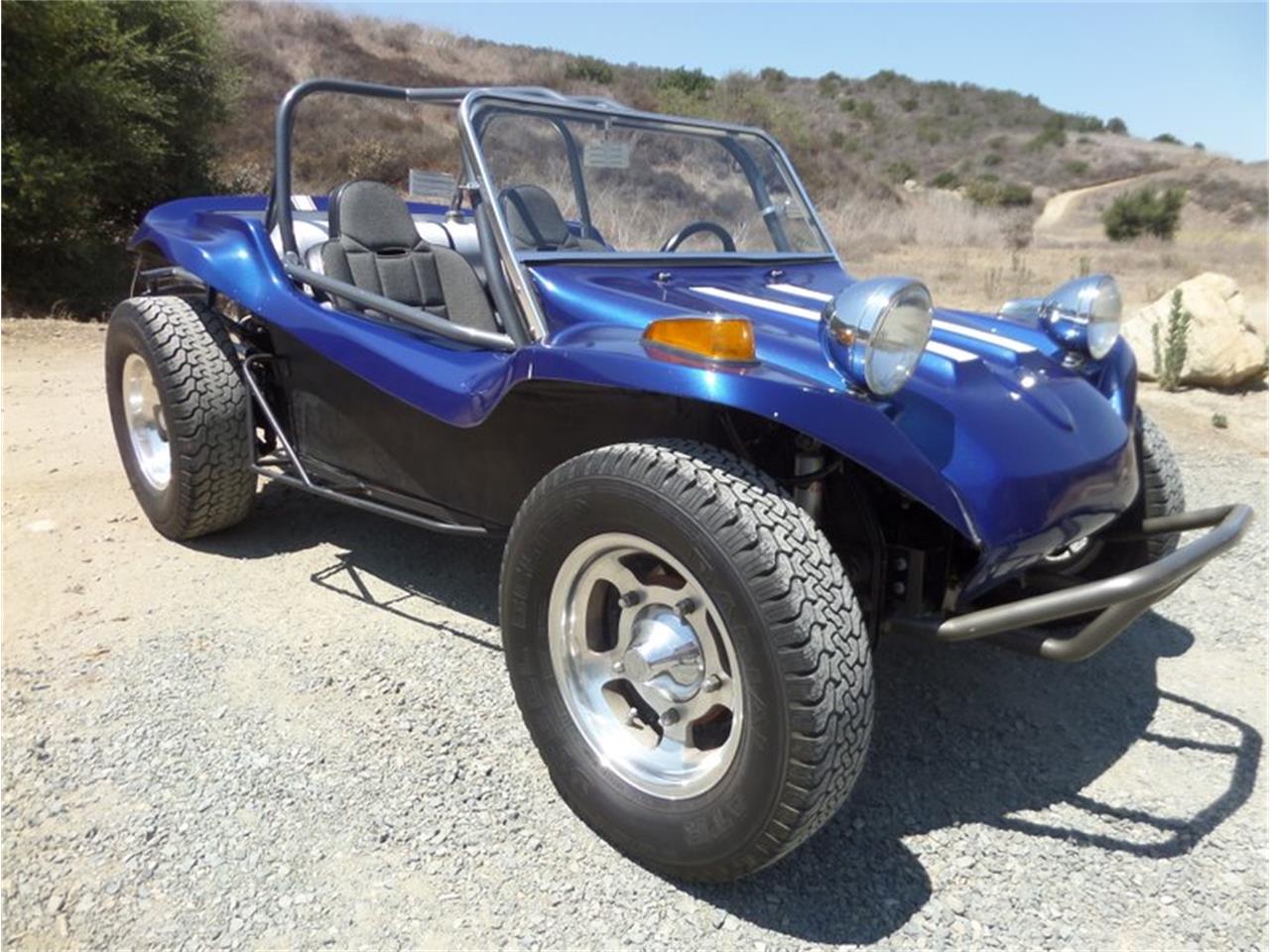 1967 Volkswagen Dune Buggy for Sale | ClassicCars.com | CC-1133471