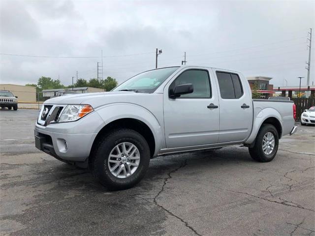 Classic Nissan Frontier For Sale On Classiccars.com