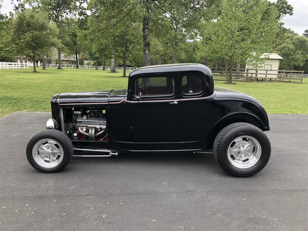 1932 Ford Coupe for Sale | ClassicCars.com | CC-1134240