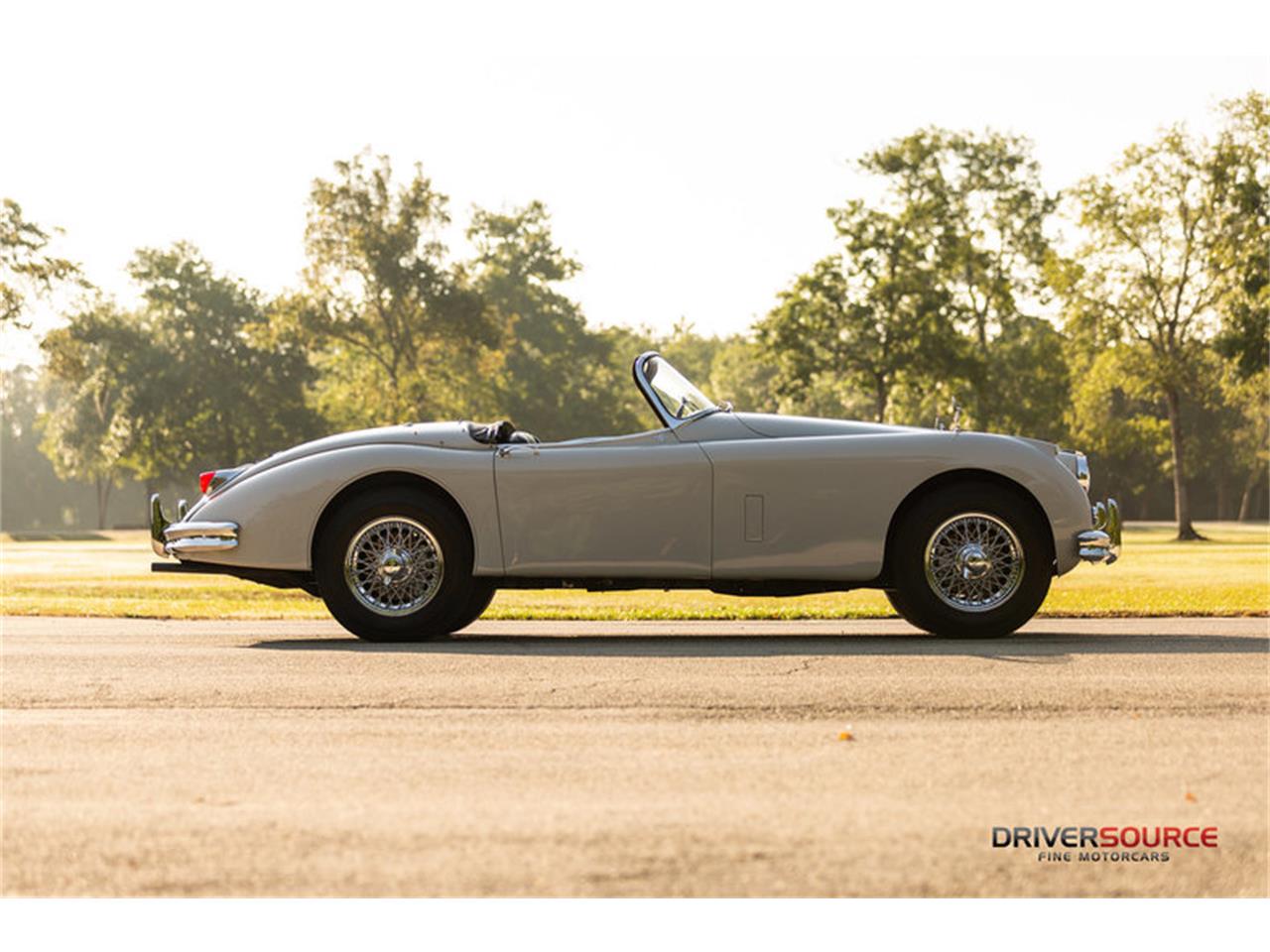 1961 Jaguar XK for Sale | ClassicCars.com | CC-1130430