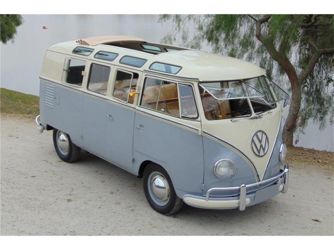 1959 Volkswagen Bus for Sale | ClassicCars.com | CC-1134323