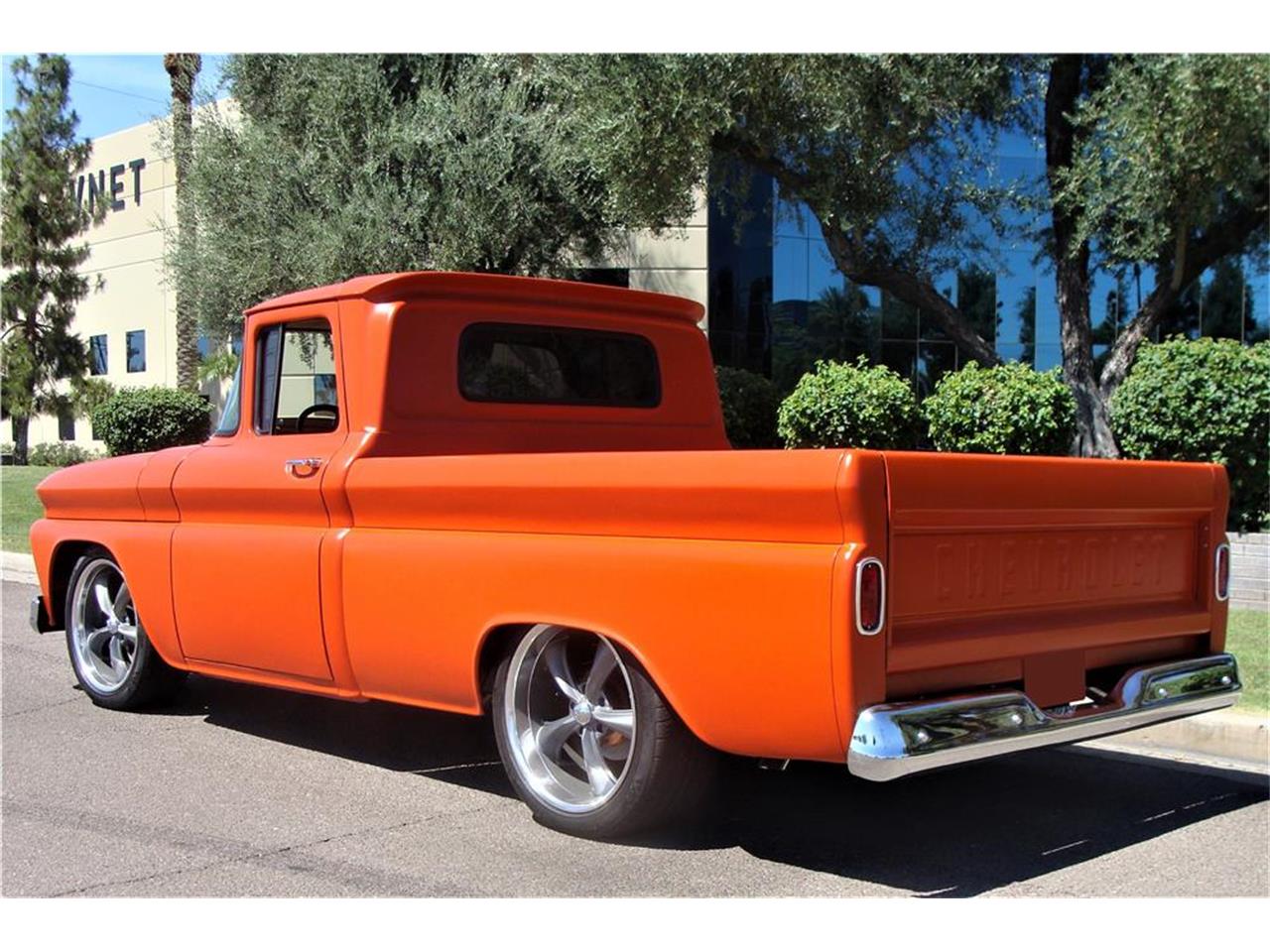 1963 Chevrolet C10 for Sale | ClassicCars.com | CC-1134325