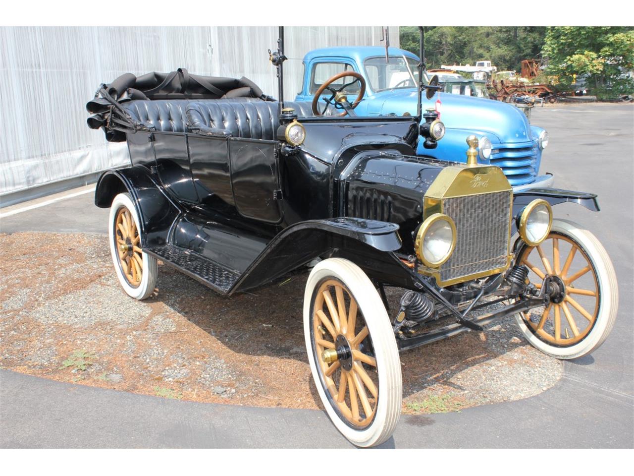 1913 to 1915 Ford Model T for Sale on ClassicCars.com