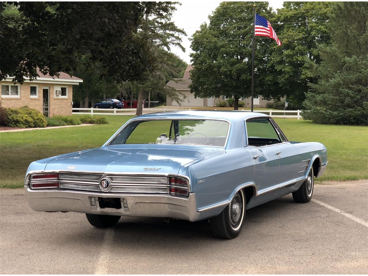 Buick Riviera GS 1965