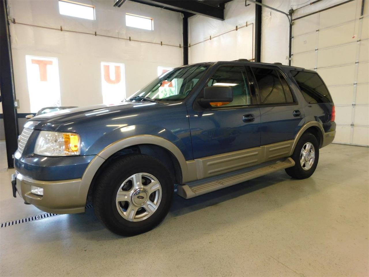 2004 Ford Expedition For Sale | ClassicCars.com | CC-1130466