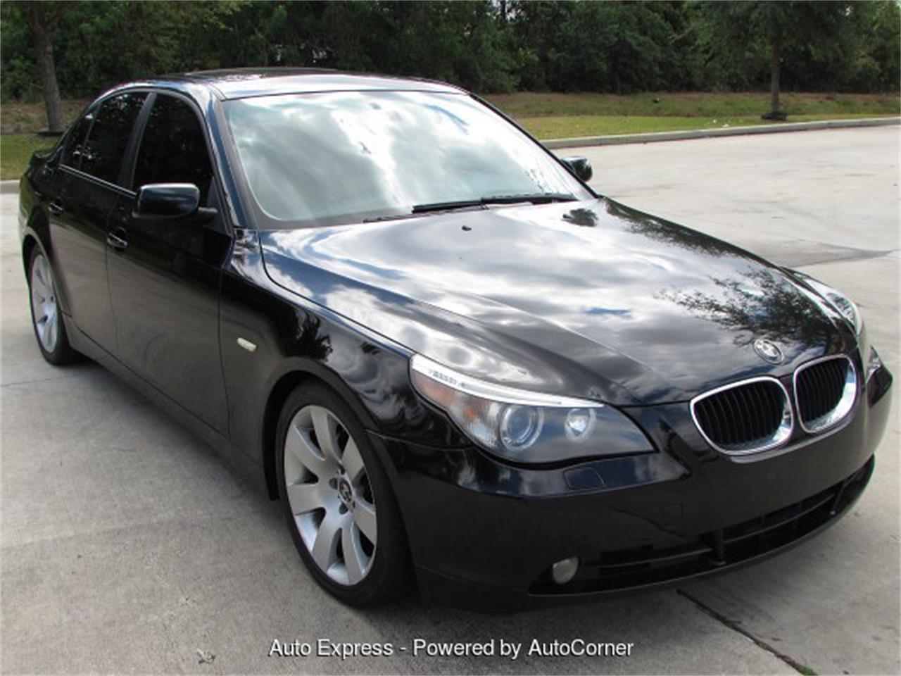 2006 BMW 530i for Sale | ClassicCars.com | CC-1134924