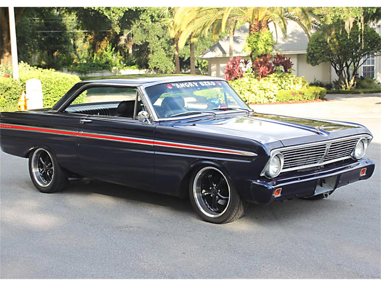 1965 Ford Falcon for Sale | ClassicCars.com | CC-1134971