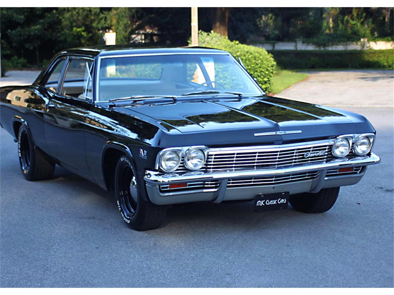 1965 Chevrolet Biscayne for Sale | ClassicCars.com | CC-1134976