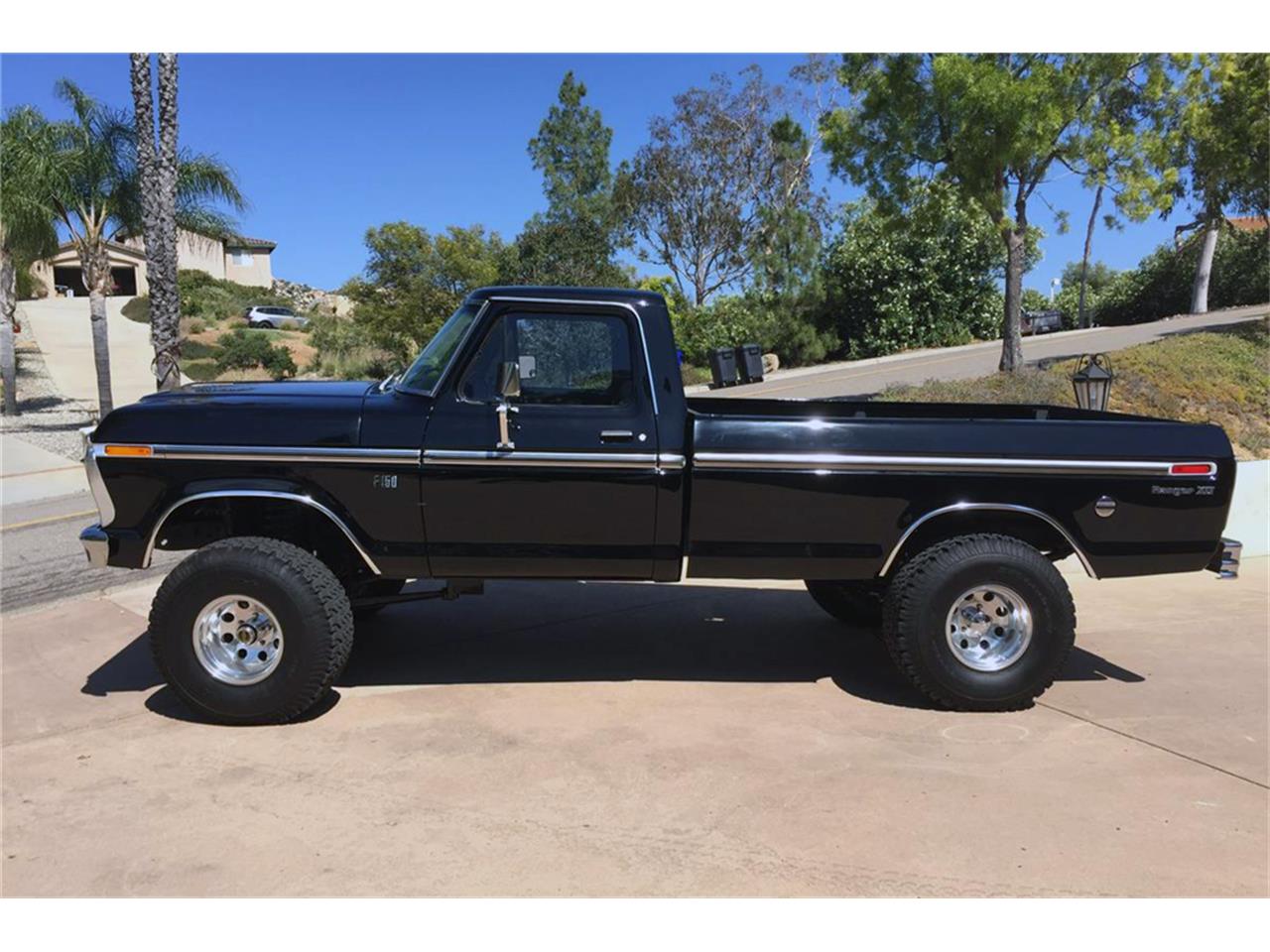 1976 to 1978 Ford F150 for Sale on ClassicCars.com