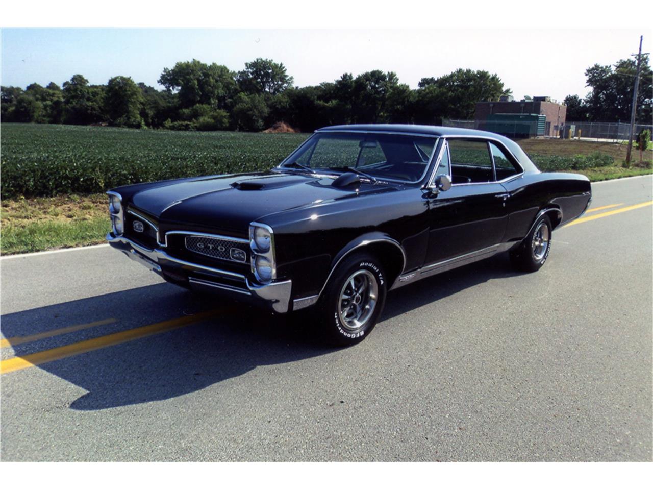 Classic Pontiac for Sale on ClassicCars.com