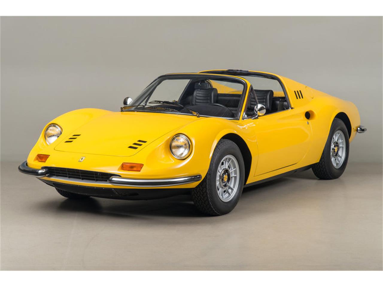 Classic Ferrari for Sale on ClassicCars.com