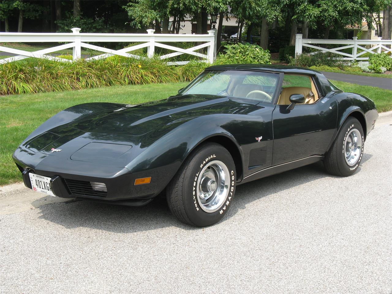 1979 Chevrolet Corvette for Sale on ClassicCars.com