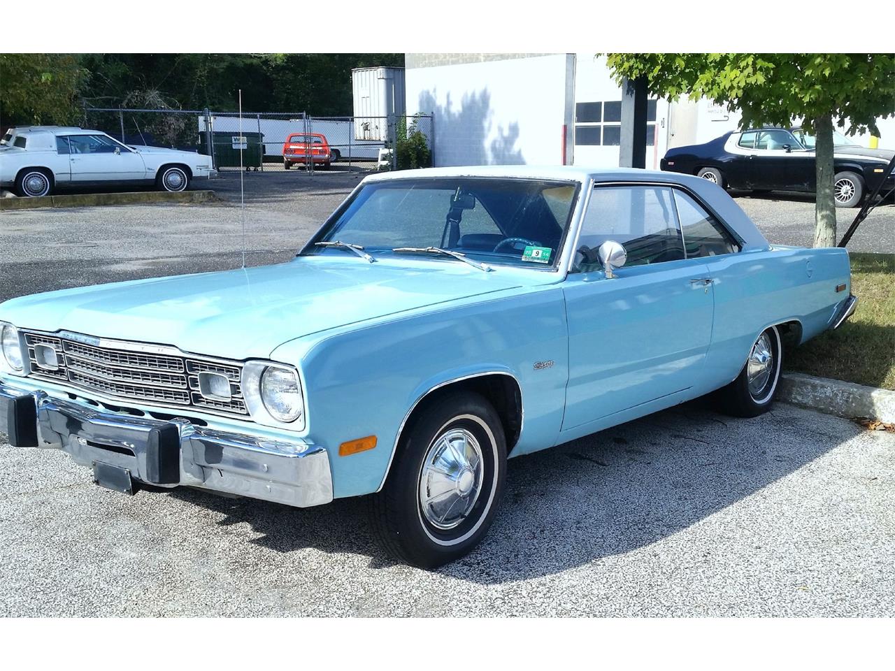 1974 Plymouth Scamp for Sale | ClassicCars.com | CC-1135714