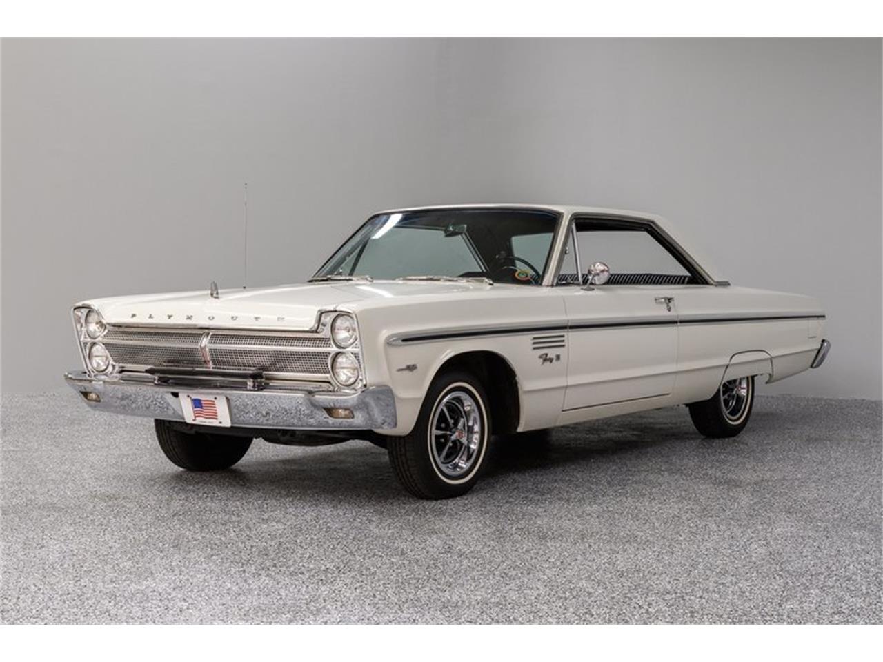 1965 Plymouth Fury for Sale | ClassicCars.com | CC-1130592