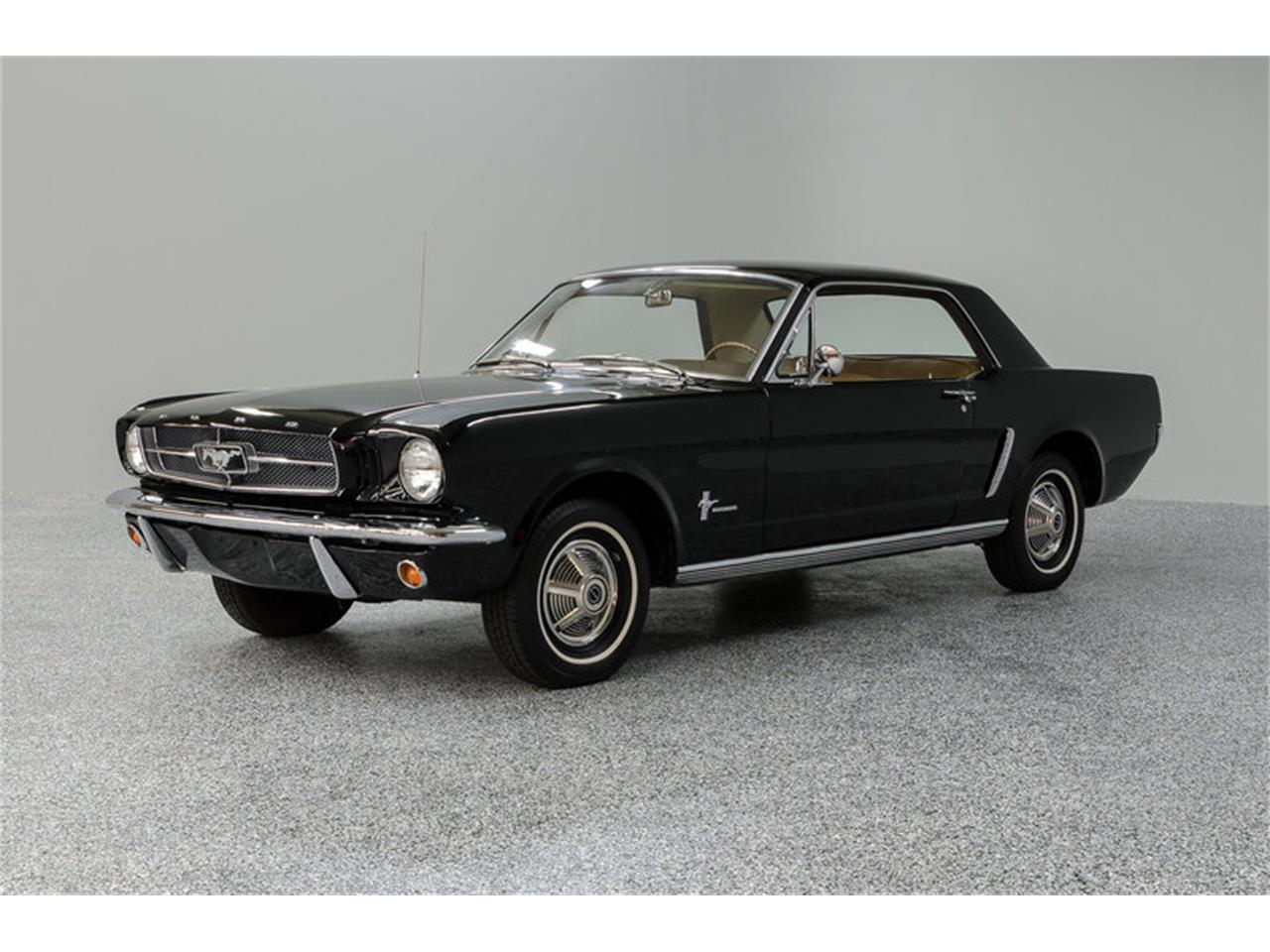 1965 Ford Mustang for Sale on ClassicCars.com