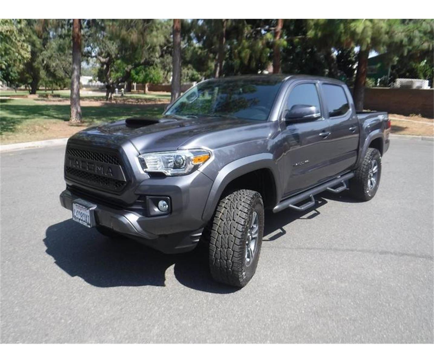 Classic Toyota Tacoma for Sale on ClassicCars.com