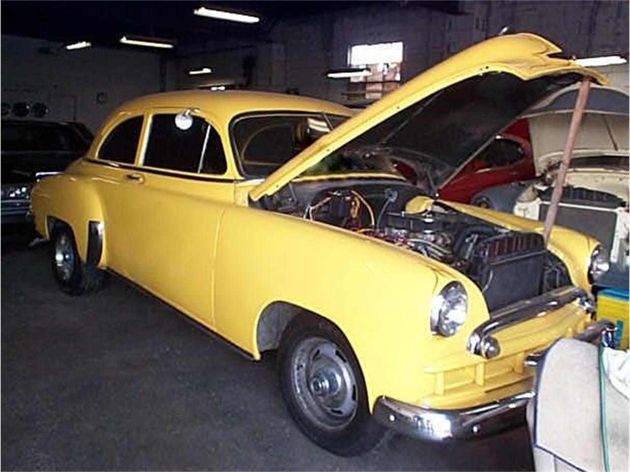 1949 Chevrolet Bel Air for Sale | ClassicCars.com | CC-1136153