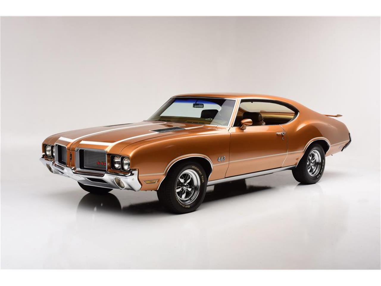 1972 Oldsmobile Cutlass for Sale on ClassicCars.com