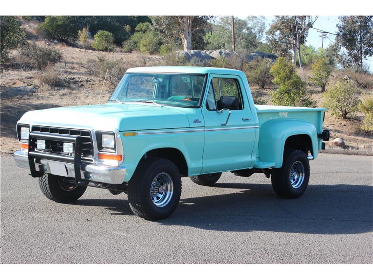 1978 ford f150