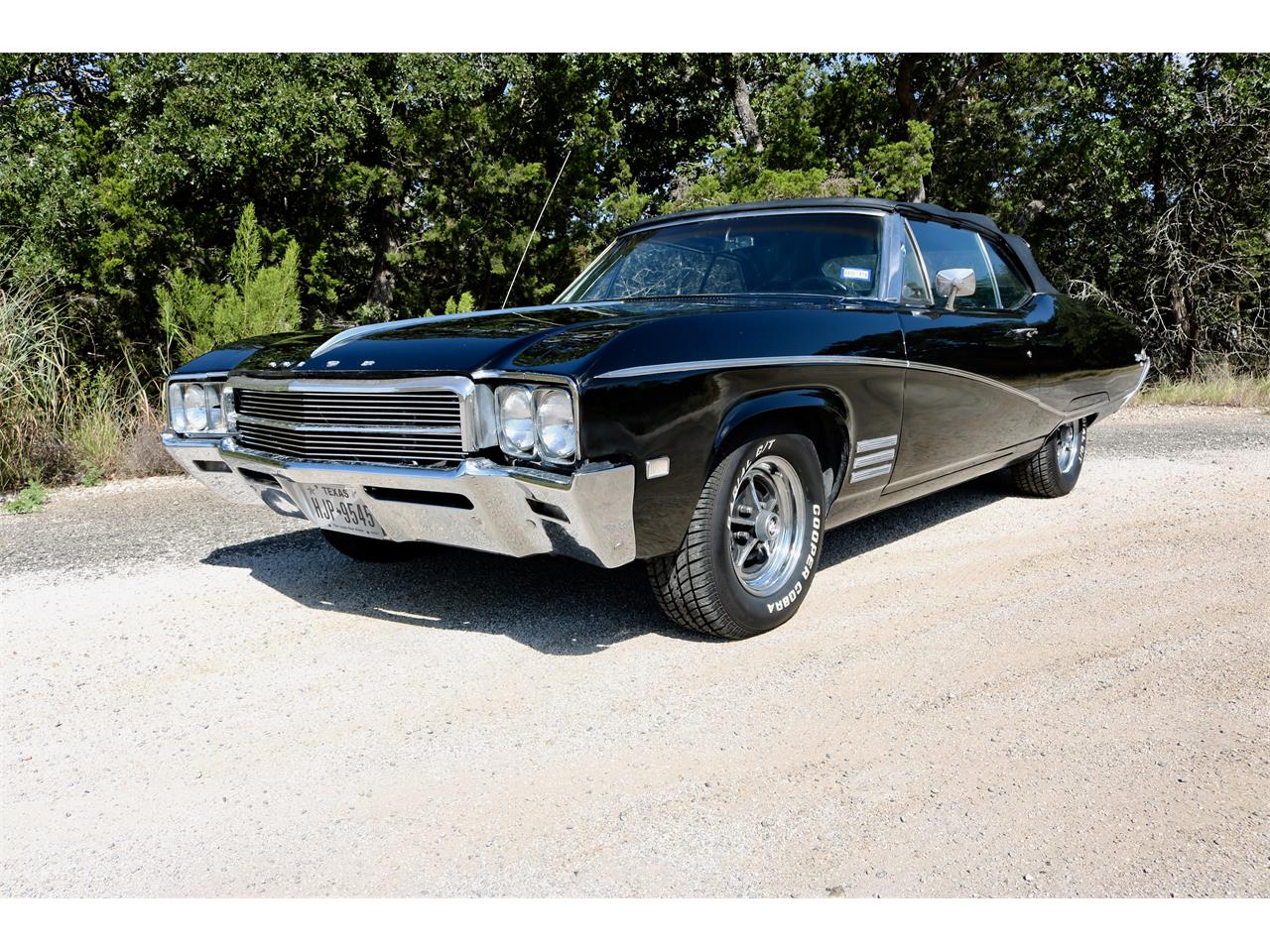 1968 Buick Skylark for Sale CC1136334