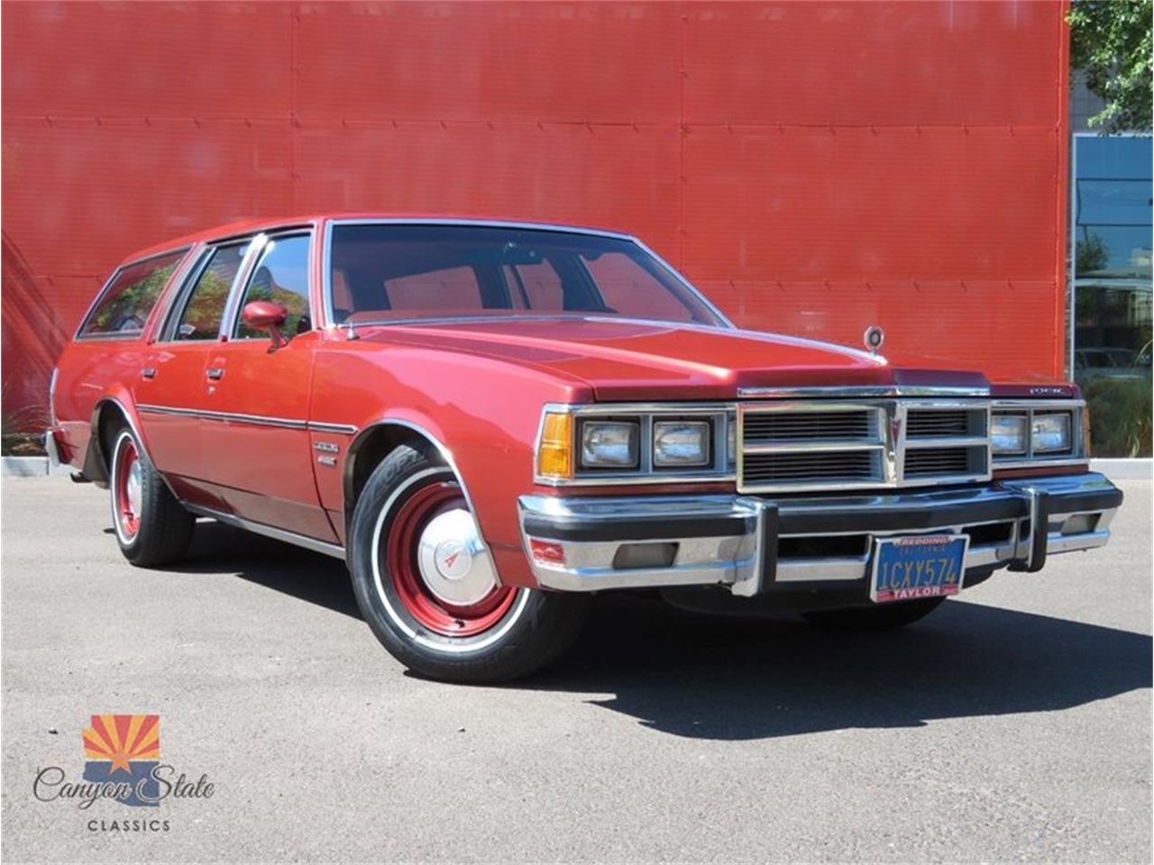 Classic Pontiac Catalina for Sale on ClassicCars.com