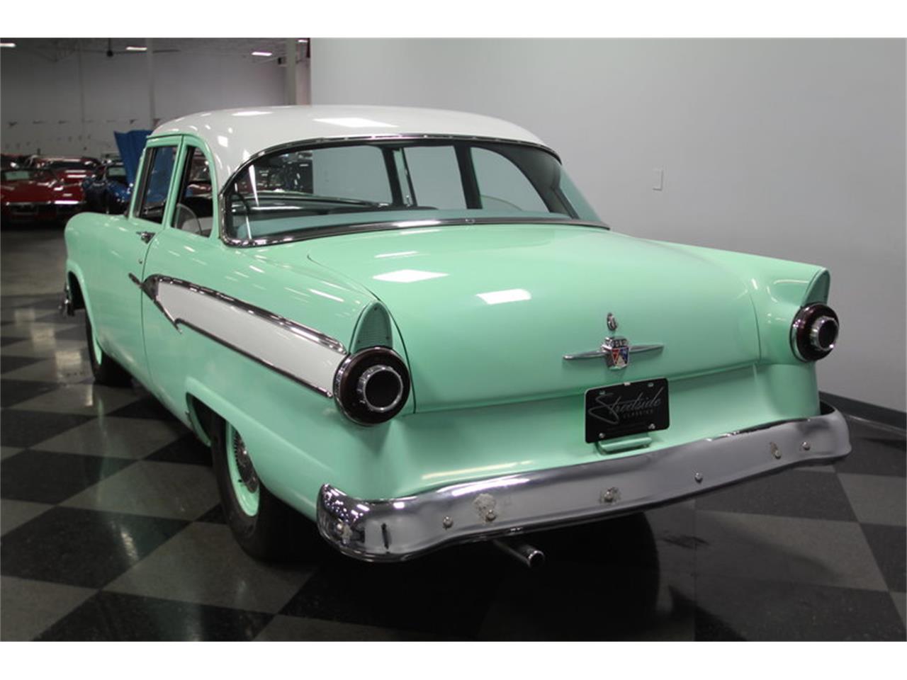 1956 Ford Mainline for Sale | ClassicCars.com | CC-1136522