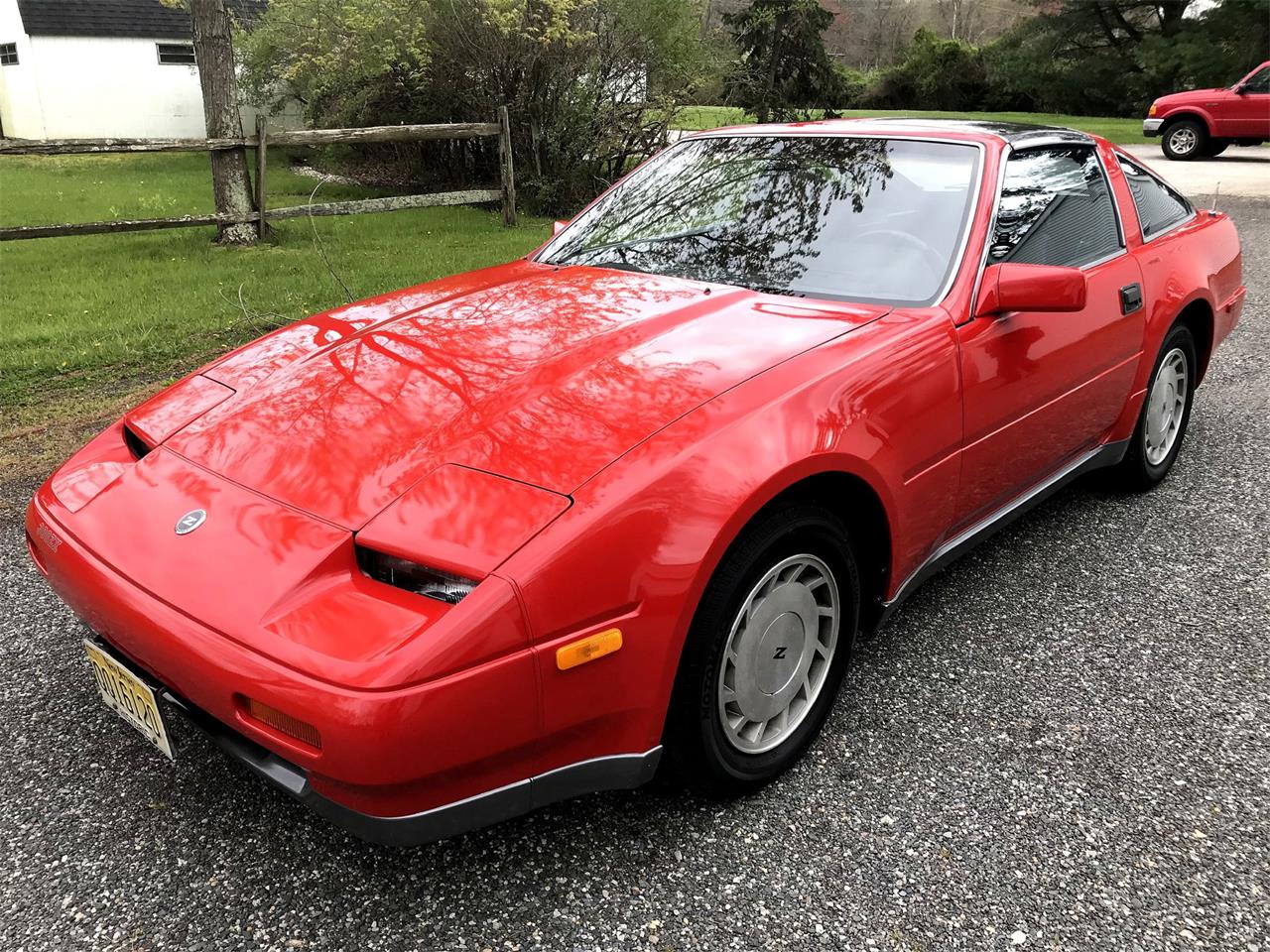 1987 Datsun 300ZX for Sale | ClassicCars.com | CC-1136531