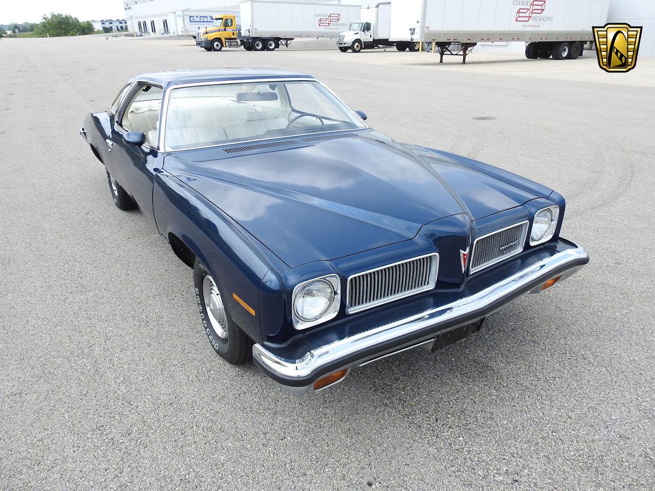 Pontiac Lemans 1973 For Sale