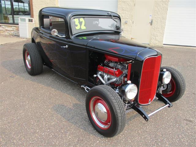 1932 Ford Highboy for Sale on ClassicCars.com